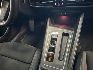 VOLKSWAGEN Golf GTE 1.4 eHybrid DSG Style