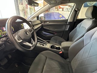 VOLKSWAGEN Golf GTE 1.4 eHybrid DSG Style