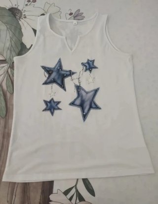Lote de prendas: petos y camisetas