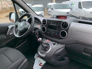 CITROEN Berlingo 1.5 Talla M BlueHDi live 5pl