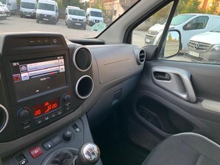 CITROEN Berlingo 1.5 Talla M BlueHDi live 5pl