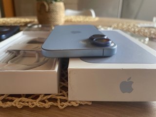 iPhone 17 256gb Impecable + Accesorios