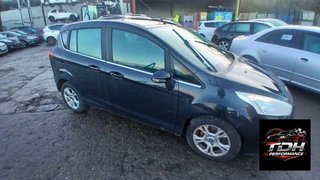 Despiece Ford B-Max 1.5 TDCi Negro