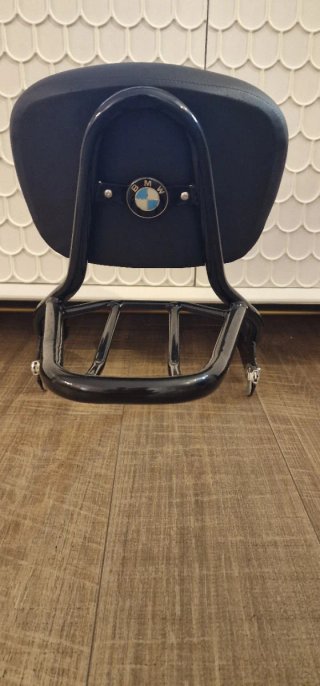 Respaldo BMW R18 1800 CLÁSIC 2023