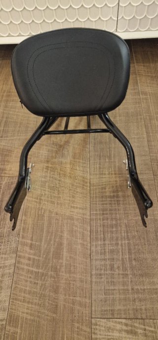 Respaldo BMW R18 1800 CLÁSIC 2023