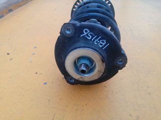 AMORTIGUADOR DELANTERO IZQUIERDO SEAT IBIZA (6L1) Cool