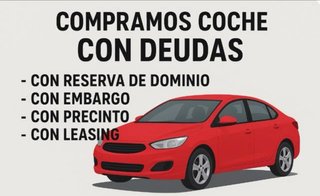 COCHE CON RESERVA DE DOMINIO- EMBARGO