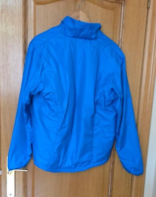 Chaqueta Cortavientos Helly Hansen Talla S Hombre