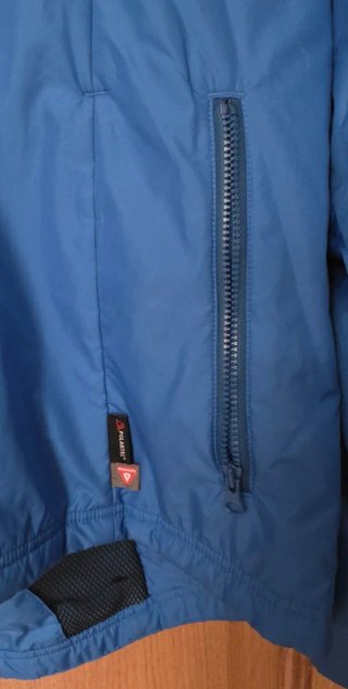 Chaqueta Cortavientos Helly Hansen Talla S Hombre
