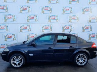 Renault juego amortiguadores del megane ii 1160648