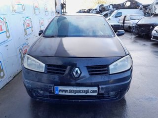 Renault juego amortiguadores del megane ii 1160648