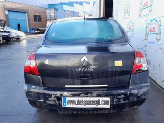 Renault juego amortiguadores del megane ii 1160648
