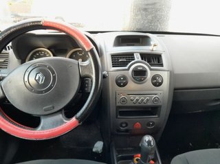 Renault juego amortiguadores del megane ii 1160648