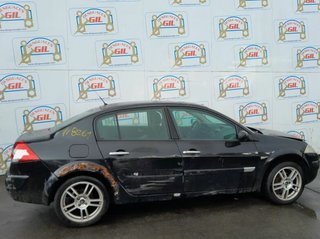 Renault juego amortiguadores del megane ii 1160648