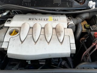Renault juego amortiguadores del megane ii 1160648