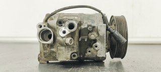 COMPRESOR AIRE ACONDICIONADO AUDI A4 BERLINA (8E)