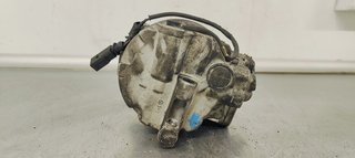 COMPRESOR AIRE ACONDICIONADO AUDI A4 BERLINA (8E)