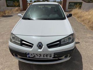 Renault Megane 2009