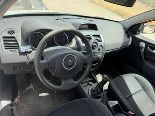 Renault Megane 2009