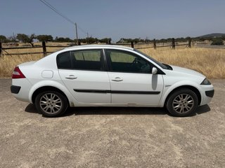 Renault Megane 2009