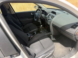Renault Megane 2009