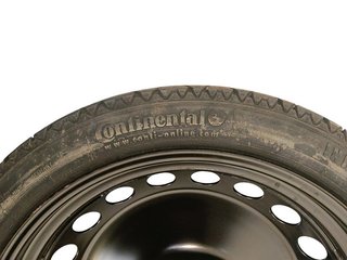 NEUMATICO REPUESTO AUDI A4 AVANT (8K5) CGL T12570