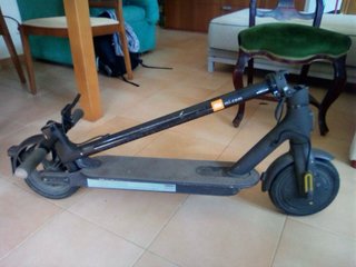 Patinete Eléctrico Xiaomi M365