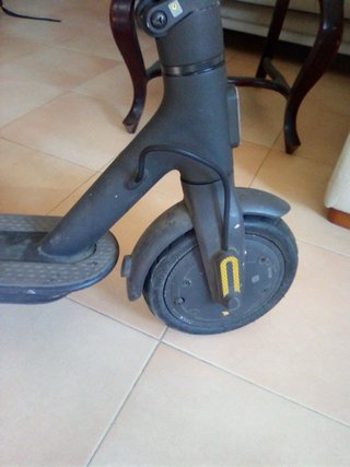Patinete Eléctrico Xiaomi M365