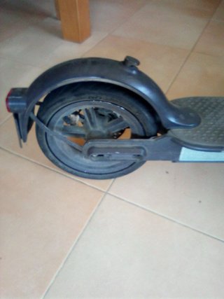 Patinete Eléctrico Xiaomi M365