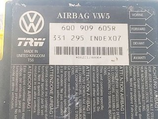 CENTRALITA AIRBAG SEAT IBIZA (6L1) Fresh