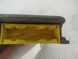 CENTRALITA AIRBAG SEAT IBIZA (6L1) Hit