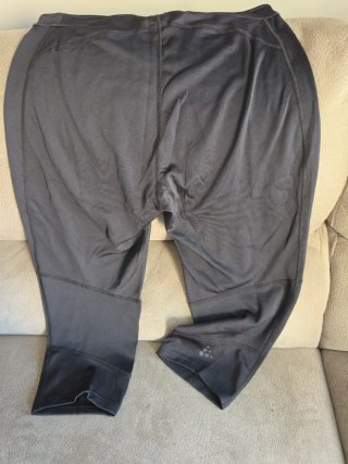 Mallas piratas deportivas Craft Sportswear XL
