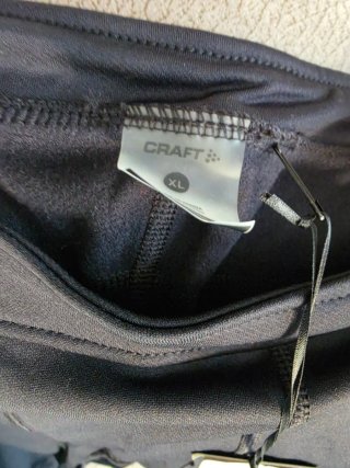 Mallas piratas deportivas Craft Sportswear XL