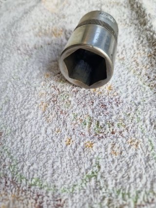 Chiave a Bussola Hazet 27mm