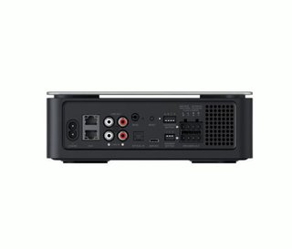 Amplificatore Bose Nero/Argento