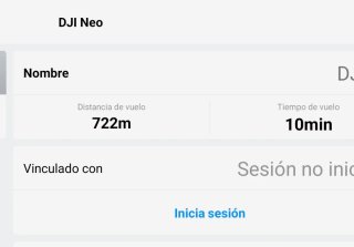DJI Mini Fly More Combo Drone