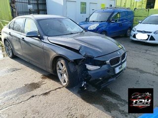 Despiece BMW Serie 3 F30 320d GRIS