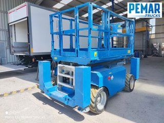 GENIE GS3268RT ELEVADOR DE TIJERA