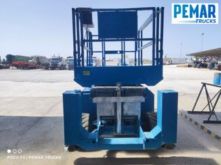 GENIE GS3268RT ELEVADOR DE TIJERA