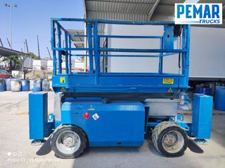GENIE GS3268RT ELEVADOR DE TIJERA