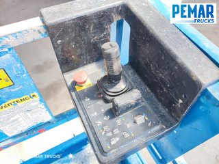 GENIE GS3268RT ELEVADOR DE TIJERA