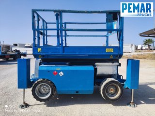 GENIE GS3268RT ELEVADOR DE TIJERA