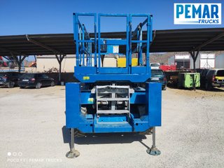 GENIE GS3268RT ELEVADOR DE TIJERA