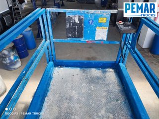 GENIE GS3268RT ELEVADOR DE TIJERA