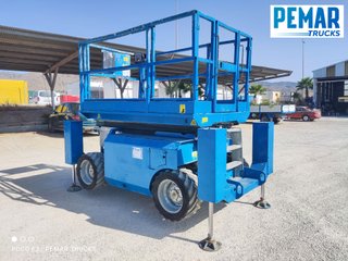 GENIE GS3268RT ELEVADOR DE TIJERA