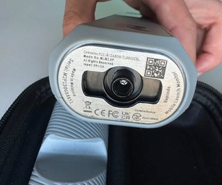 Rapsodo MLM2 Pro - Monitor de Lançamento de Golfe