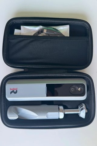 Rapsodo MLM2 Pro - Monitor de Lançamento de Golfe