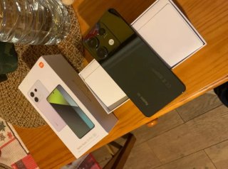 Xiaomi Redmi Note 13 Pro 5G
