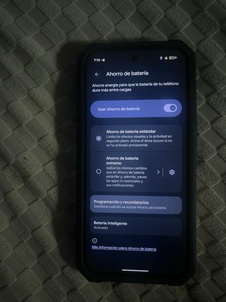 Google Pixel 9 128GB Negro Libre