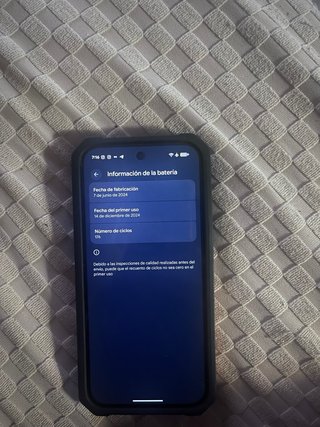Google Pixel 9 128GB Negro Libre